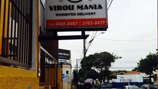 Virou Mania