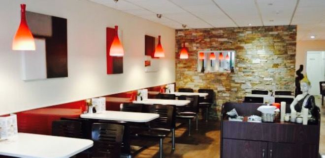 Terrace Chippy
