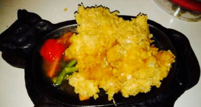 Waroeng Steak & Shake