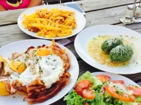 Gasthaus Oberplatzer