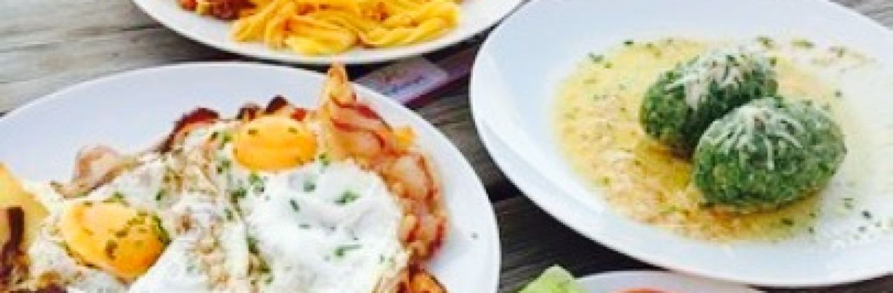 Gasthaus Oberplatzer