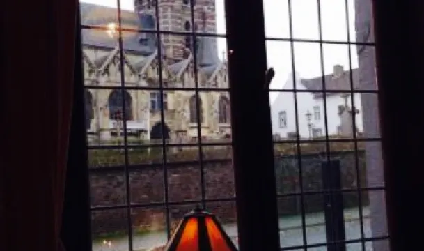 Hotel Restaurant Crasborn