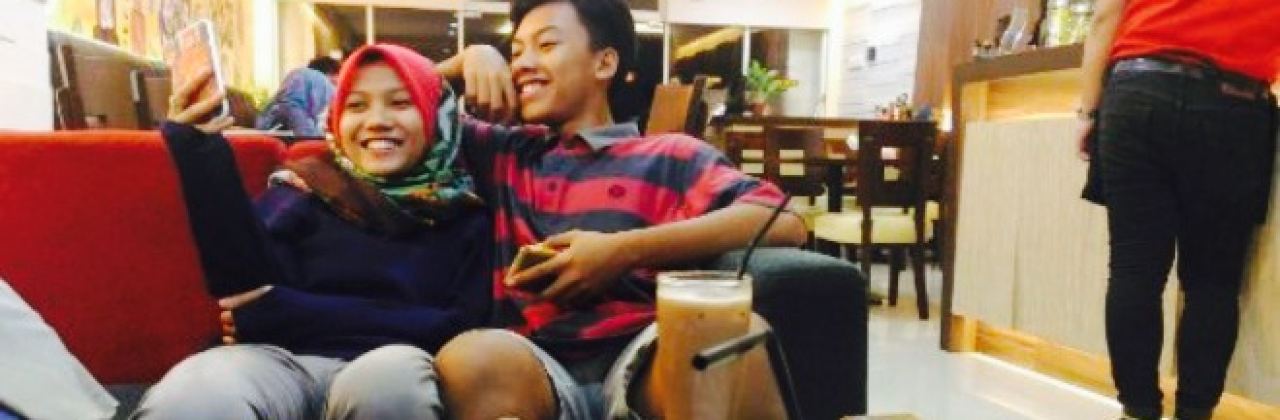 paparon's Pizza Pekanbaru