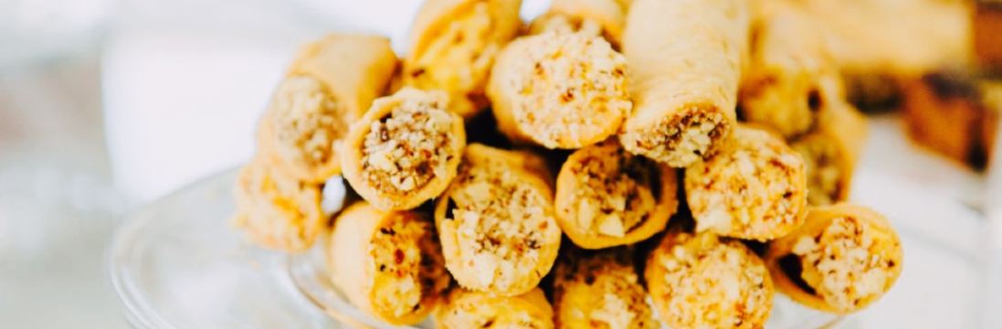 Poslasticarnica Carolija