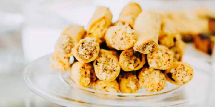 Poslasticarnica Carolija