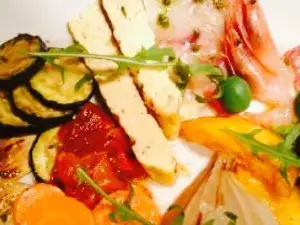 Pizzeria Dal Ricciolo