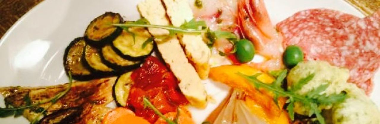 Pizzeria Dal Ricciolo