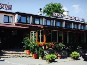 Restauracja Korona