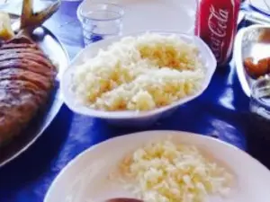 Restaurante Enseada do Mergulho