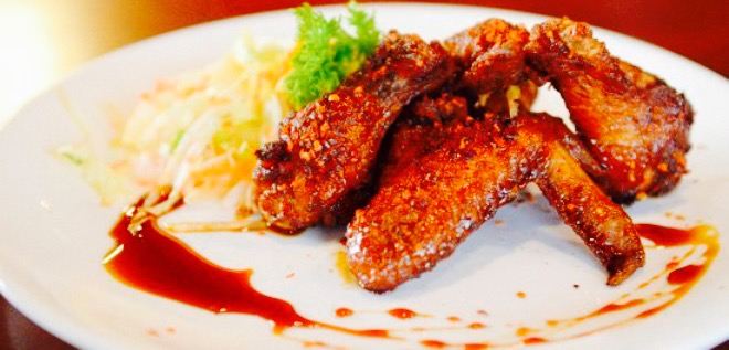Oktias Brasserie & Resto
