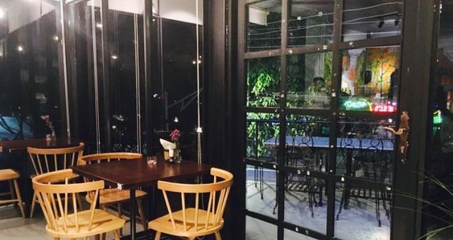 Du Nam Bistro