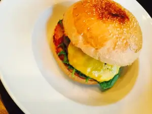 Ruszt Grill House
