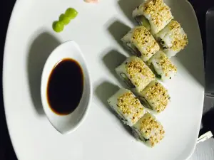 Restaurante Mejunje