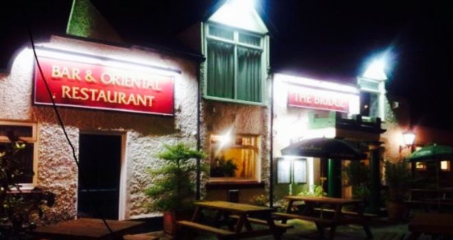 The Bridge Inn