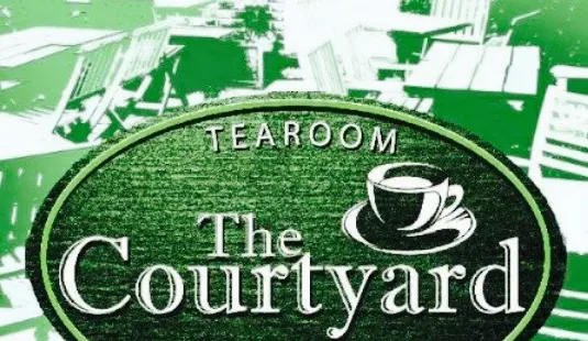 The Courtyard Tea Rooms