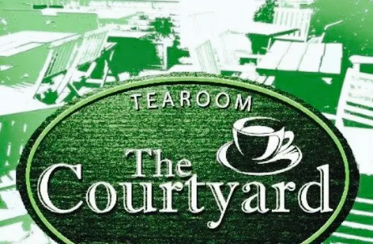 The Courtyard Tea Rooms