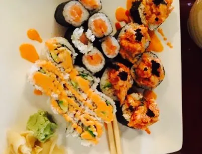 Makimoto Sushi