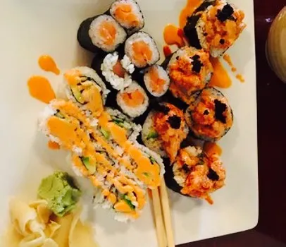 Makimoto Sushi Bar & Asian Kitchen