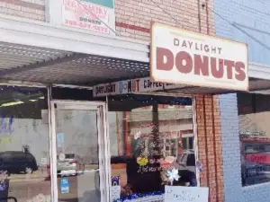 Daylight Doughnuts