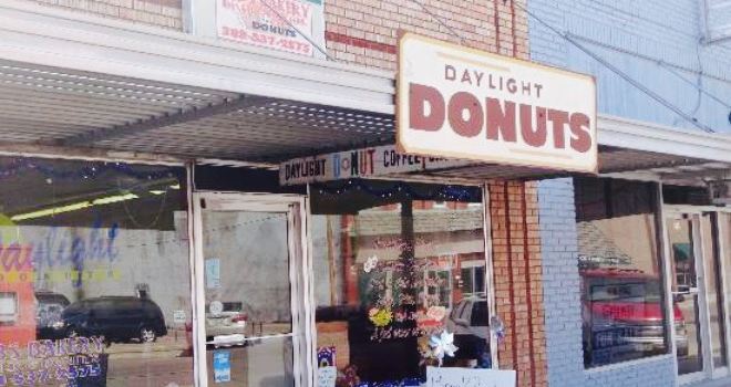 Daylight Donuts