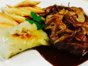 Schwabisches Restaurant