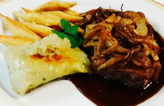 Schwabisches Restaurant