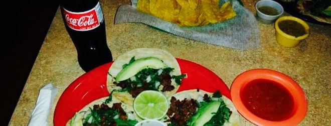 La Casita Mexican Restaurant