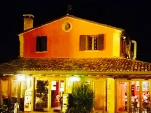 Pane e vino