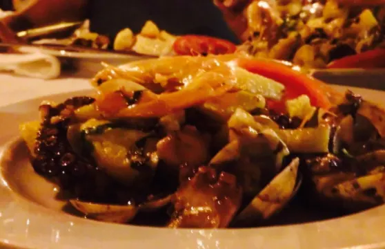 Restaurante O Monteiro