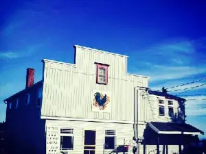Rose & Rooster Bakery