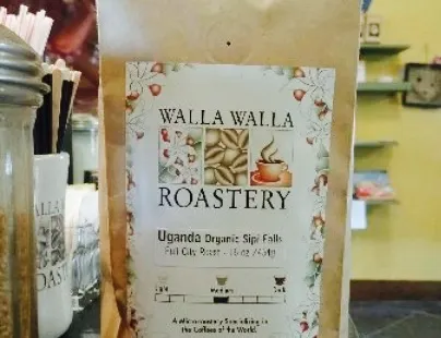 Walla Walla Roastery