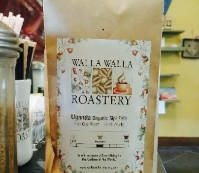 Walla Walla Roastery