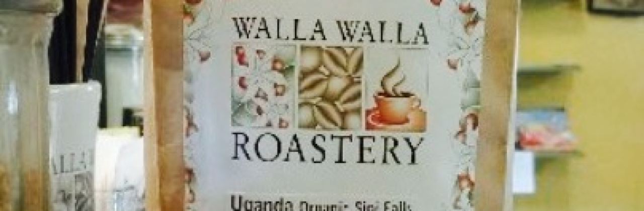 Walla Walla Roastery