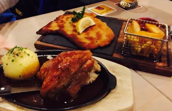 Lehners Wirtshaus Heilbronn