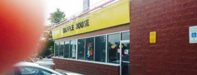 Waffle House #1439