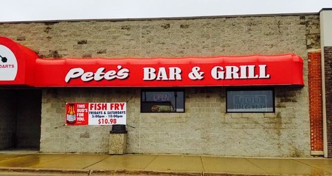 Pete's Repeat