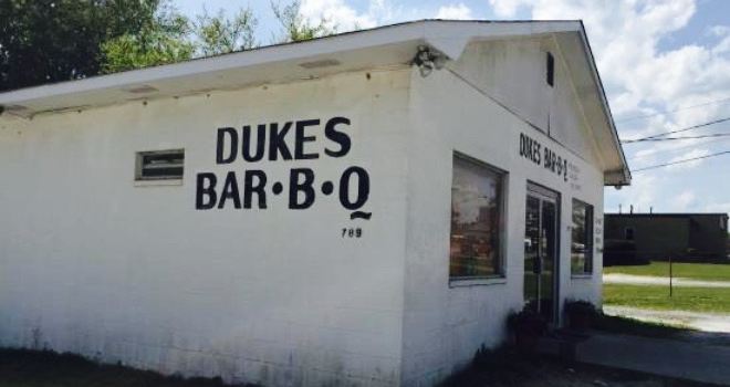 Duke's