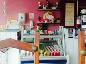 Janes Cafe