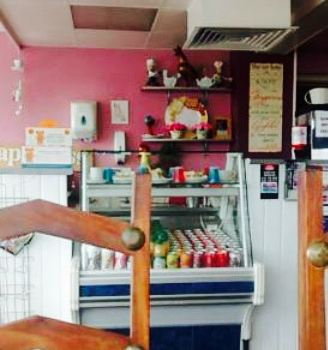 Janes cafe