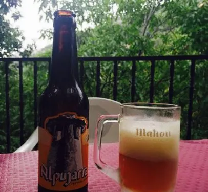 Guillermo Bar-Bodega-Restaurante-Hostal