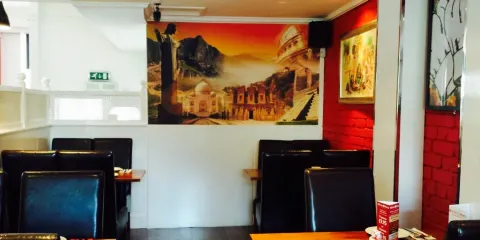 White Hats Restaurant