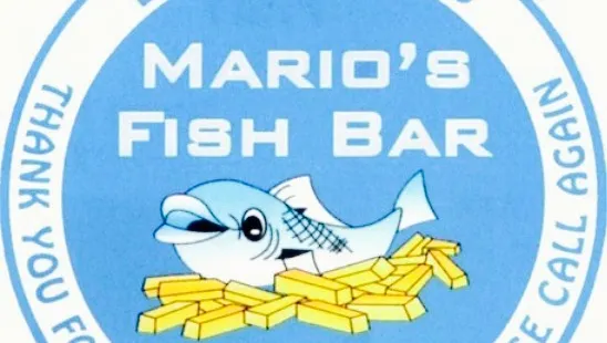 Marios Fish Bar