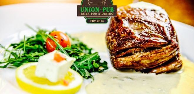 Union Pub