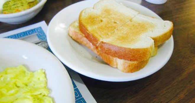 Nickels Diner
