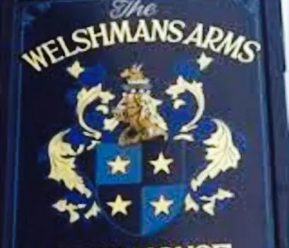 The Welshmans Arms