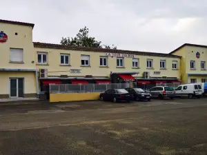 Le Relais d'Albon