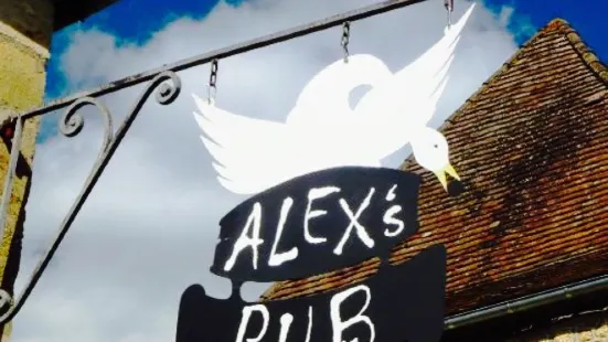 Alex's Pub