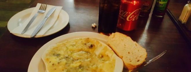Pint and Pigout