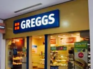 Greggs