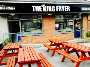 The King Fryer